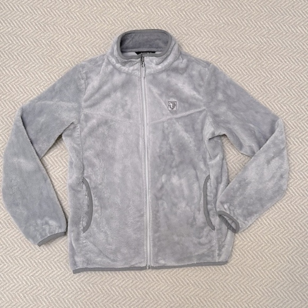 BLACK YAK Fleece “Comfort Jacket” Mid-Layer for Ski